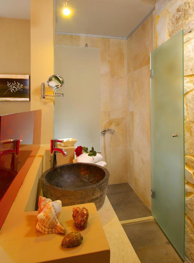 Mistral Hotel - For Solo Travelers Maleme Exterior foto
